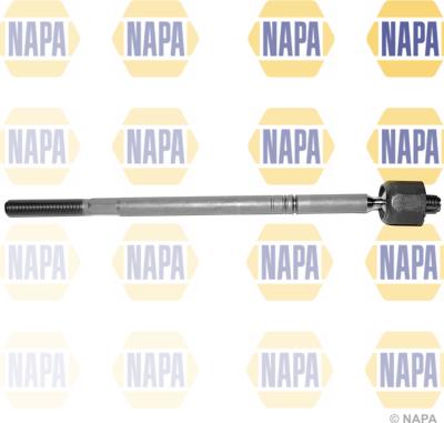 NAPA NST6563 - Daxili Bağlama Çubuğu, Ox Birləşməsi furqanavto.az