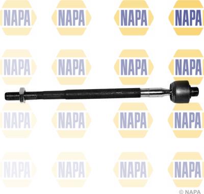 NAPA NST6504 - Daxili Bağlama Çubuğu, Ox Birləşməsi furqanavto.az