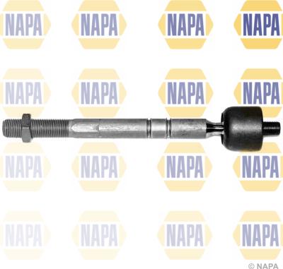 NAPA NST6511 - Daxili Bağlama Çubuğu, Ox Birləşməsi furqanavto.az