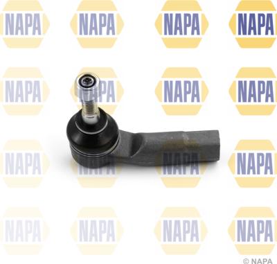 NAPA NST6584 - Bağlama çubuğunun sonu furqanavto.az