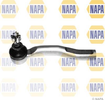 NAPA NST6534 - Bağlama çubuğunun sonu furqanavto.az