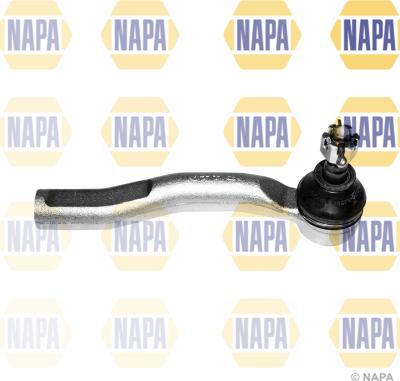 NAPA NST6535 - Bağlama çubuğunun sonu furqanavto.az