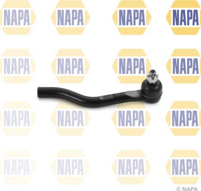 NAPA NST6694 - Bağlama çubuğunun sonu furqanavto.az