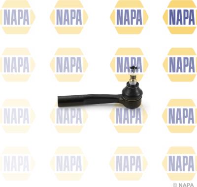 NAPA NST6692 - Bağlama çubuğunun sonu furqanavto.az