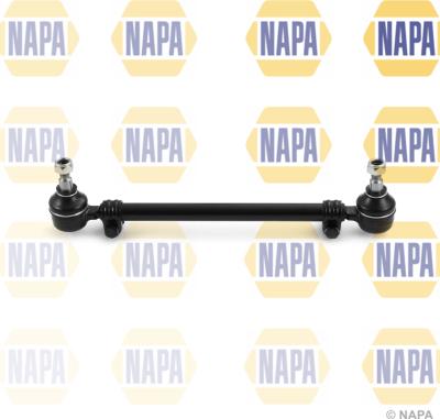 NAPA NST6605 - Daxili Bağlama Çubuğu, Ox Birləşməsi furqanavto.az