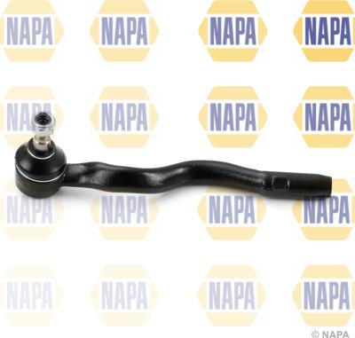 NAPA NST6608 - Bağlama çubuğunun sonu furqanavto.az