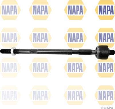 NAPA NST6613 - Daxili Bağlama Çubuğu, Ox Birləşməsi furqanavto.az