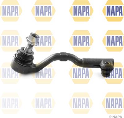 NAPA NST6622 - Bağlama çubuğunun sonu furqanavto.az