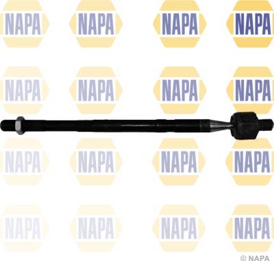 NAPA NST6670 - Daxili Bağlama Çubuğu, Ox Birləşməsi furqanavto.az