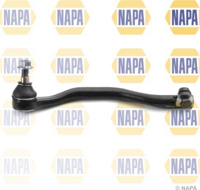 NAPA NST6671 - Bağlama çubuğunun sonu furqanavto.az