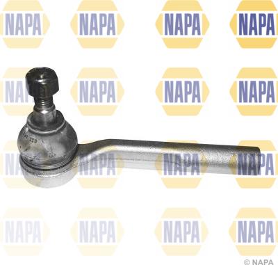 NAPA NST6090 - Bağlama çubuğunun sonu furqanavto.az