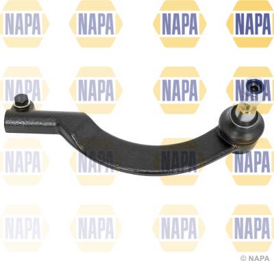 NAPA NST6067 - Bağlama çubuğunun sonu furqanavto.az