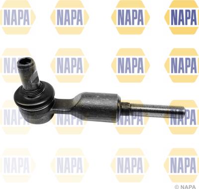 NAPA NST6005 - Bağlama çubuğunun sonu furqanavto.az