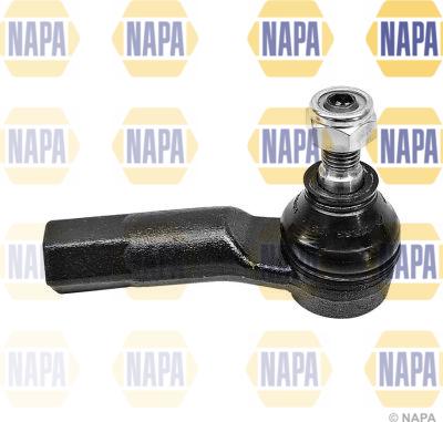NAPA NST6001 - Bağlama çubuğunun sonu furqanavto.az