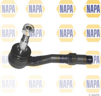 NAPA NST6008 - Bağlama çubuğunun sonu furqanavto.az