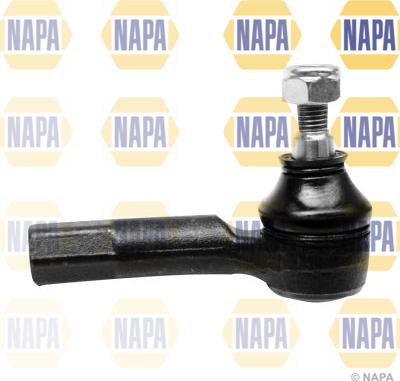 NAPA NST6003 - Bağlama çubuğunun sonu furqanavto.az