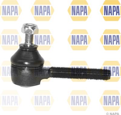 NAPA NST6019 - Bağlama çubuğunun sonu furqanavto.az