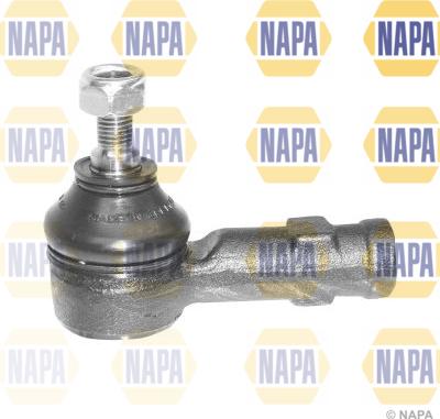 NAPA NST6016 - Bağlama çubuğunun sonu furqanavto.az
