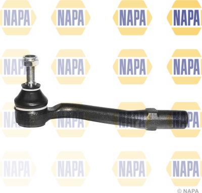 NAPA NST6013 - Bağlama çubuğunun sonu furqanavto.az