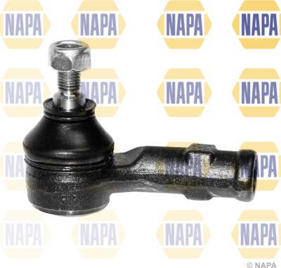 NAPA NST6039 - Bağlama çubuğunun sonu furqanavto.az