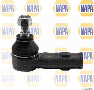 NAPA NST6029 - Bağlama çubuğunun sonu furqanavto.az