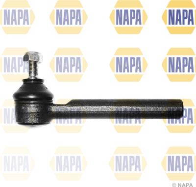 NAPA NST6025 - Bağlama çubuğunun sonu furqanavto.az