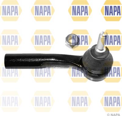 NAPA NST6023 - Bağlama çubuğunun sonu furqanavto.az