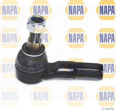 NAPA NST6074 - Bağlama çubuğunun sonu furqanavto.az
