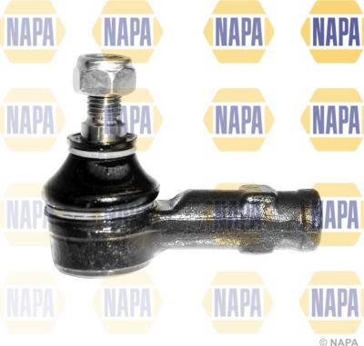 NAPA NST6078 - Bağlama çubuğunun sonu furqanavto.az