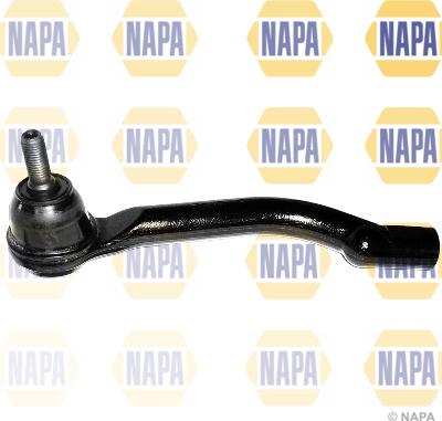 NAPA NST6195 - Bağlama çubuğunun sonu furqanavto.az