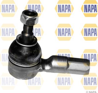 NAPA NST6149 - Bağlama çubuğunun sonu furqanavto.az