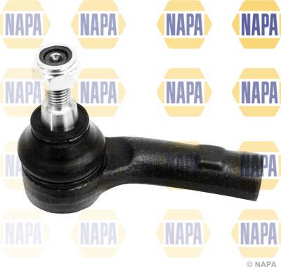 NAPA NST6146 - Bağlama çubuğunun sonu furqanavto.az