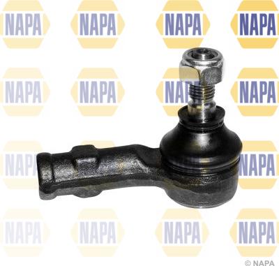 NAPA NST6140 - Bağlama çubuğunun sonu furqanavto.az