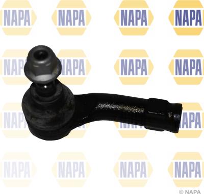 NAPA NST6159 - Bağlama çubuğunun sonu furqanavto.az