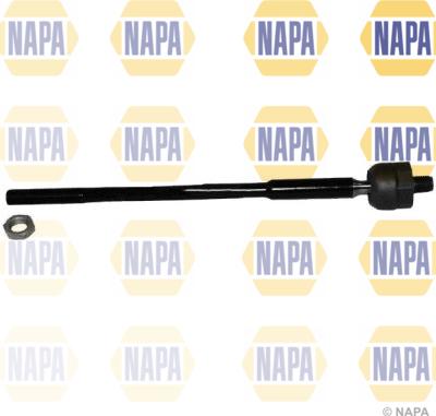 NAPA NST6150 - Daxili Bağlama Çubuğu, Ox Birləşməsi furqanavto.az