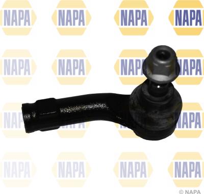 NAPA NST6158 - Bağlama çubuğunun sonu furqanavto.az