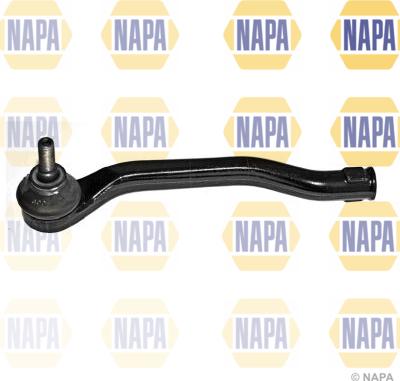 NAPA NST6184 - Bağlama çubuğunun sonu furqanavto.az
