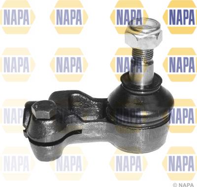 NAPA NST6123 - Bağlama çubuğunun sonu furqanavto.az