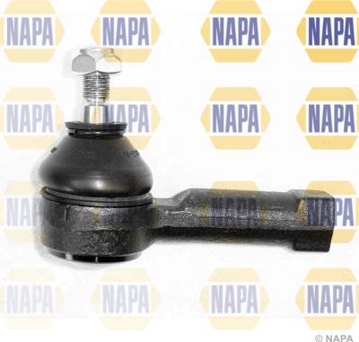 NAPA NST6127 - Bağlama çubuğunun sonu furqanavto.az