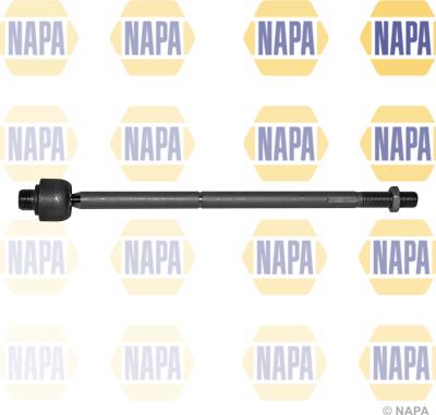 NAPA NST6170 - Daxili Bağlama Çubuğu, Ox Birləşməsi furqanavto.az