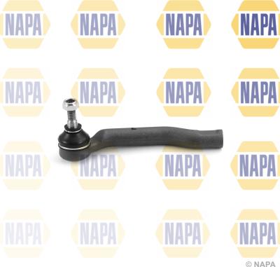 NAPA NST6896 - Bağlama çubuğunun sonu furqanavto.az