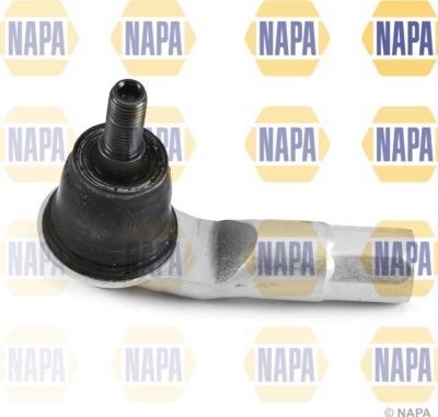 NAPA NST6809 - Bağlama çubuğunun sonu furqanavto.az