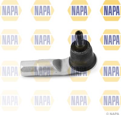 NAPA NST6810 - Bağlama çubuğunun sonu furqanavto.az
