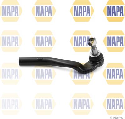 NAPA NST6835 - Bağlama çubuğunun sonu furqanavto.az
