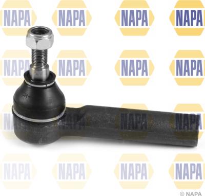 NAPA NST6829 - Bağlama çubuğunun sonu furqanavto.az