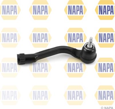 NAPA NST6825 - Bağlama çubuğunun sonu furqanavto.az
