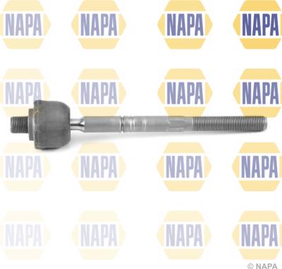 NAPA NST6876 - Daxili Bağlama Çubuğu, Ox Birləşməsi furqanavto.az