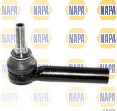 NAPA NST6390 - Bağlama çubuğunun sonu furqanavto.az