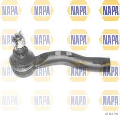 NAPA NST6392 - Bağlama çubuğunun sonu furqanavto.az