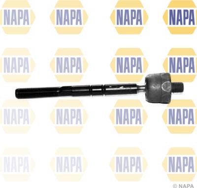 NAPA NST6341 - Daxili Bağlama Çubuğu, Ox Birləşməsi furqanavto.az